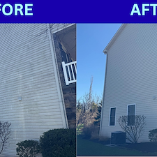 House-Washing-in-Pennsylvania-Exterior-Cleaning-Project 0
